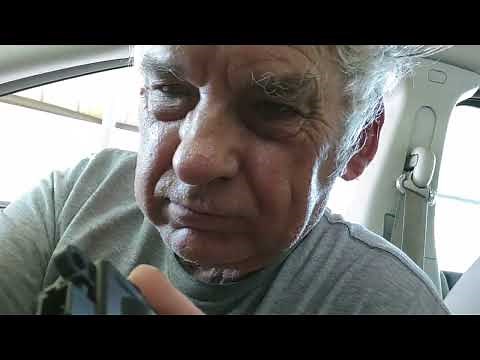 Replace Blend door actuator on 2008 Chevy Impala LS