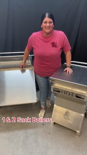 Crawfish Boilers: Effortless Seafood Boiling in Louisiana