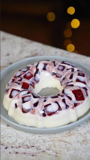 Quick & Easy Jello Pudding 😍
