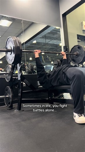 Maximize Your Gains: Conquer the Gym Alone