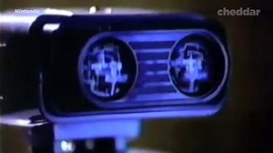 12 of the Weirdest Video Game Peripherals Ever Made