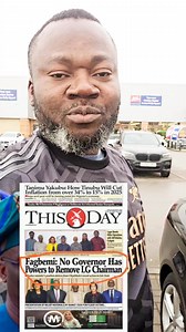 148K views · 1.2K reactions | Breaking News : The High Court Benin has today 20th December, 2024 granted the application to restore the Chairmen and Vice Chairmen of the Local Govt Councils, Edo State back to their positions & for the defendants (EDSG, Governor, Edo State, Attorney General of Edo State, et al) not to give effect to the House of Assembly resolution purportedly suspending them. details later... | CT Naija | Facebook