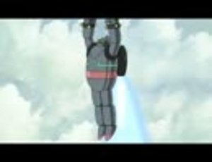 鉄人28号（2004）ノンクレジットOP（アヴァン付き）