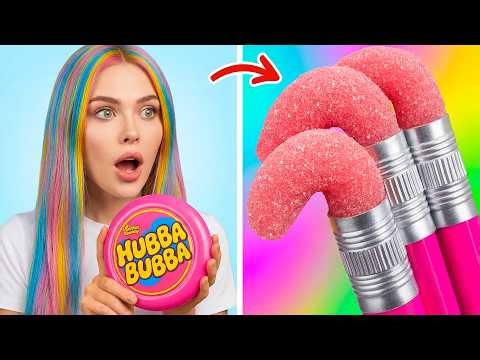 Cardboard Craft Ideas That Are Surprisingly Cool 🎨 DIY Magic Happens Here