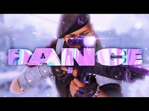DANCE - Call of Duty Montage