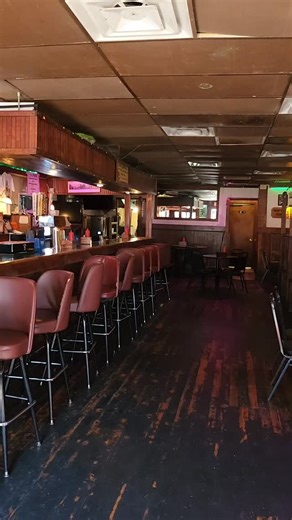 It might be fall break, but we know the life of a showgirl, babe. Swing in and see us for some drinks and fantastic food! | The Pub