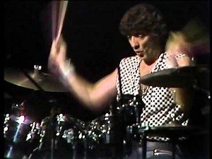 18 Caravan - Ventures 1984, Nokie & Gerry