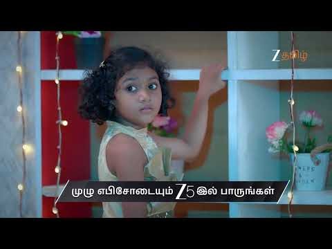 Veera | Ep - 603 | Preview | Apr 07 2026 | Zee Tamil