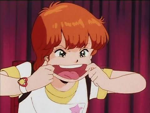 魔法のスターマジカルエミ 好きなシーンBEST５