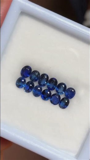 Mogok Natural Sapphire 😍😍😍 #mandalay #ruby #mogok #gemstone #myanmar #jewelry #rubygems #sapphire