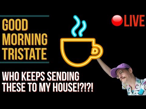 Last Chance for V2s? - Good Morning Tristate LIVE!