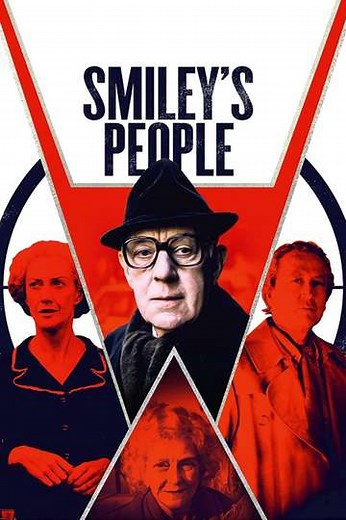 Smiley's People (1982) - TV Show