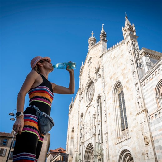 9 Popular European Countries Without Air Conditioning