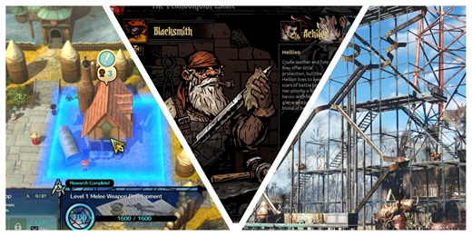 10 Best RPGs Where You Can Build Settlements