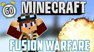 Fusion Warfare Mod 1.7.10