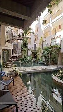 This 🔥 Airbnb in Santa Marta 🇨🇴 Colombia is everything you NEED