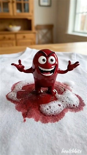 கரை போகணுமா?part-1 #healthtipstamil#stainremoval#bloodstain#cleaningtips#cleaninghack#laundryhack