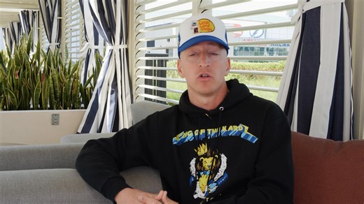 As a teenager, Kyle Kravitz was already involved in the business side of sports cards. After moving on to other things & halfway through college, he asked himself what he was truly passionate about. So Kyle returned to the hobby, and as anyone who has met King of the Kards at a card show knows, the hobby is a better place with him in it. #thehobby #sportscards | The Card Life