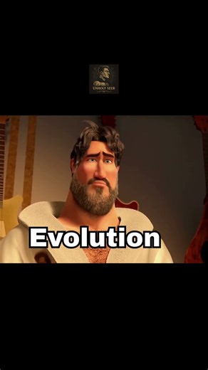 Evolution vs Creationists