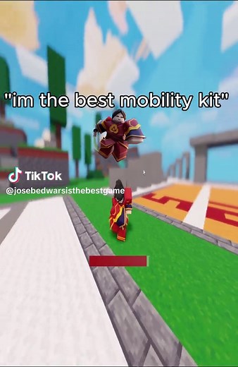 Mastering Ranked Bedwars in Roblox