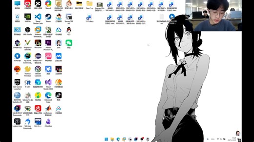 4.8 MapReduce经典案例---数据去重