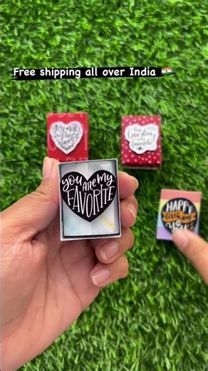 This Handmade Birthday Gift Will Melt Your Heart 💖 | Easy & Elegant DIY Craft #gift #cardcreations