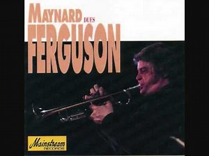 Maynard Ferguson - People