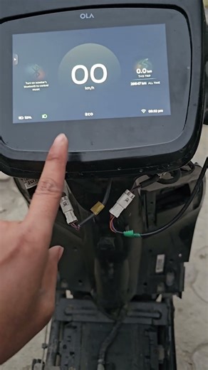 ola s1 gen 1 battery repair #up14rider #ola #hypercare