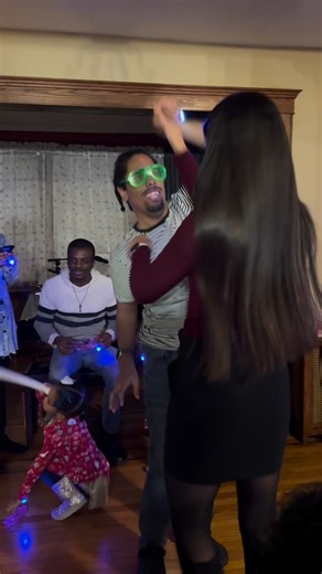 4.8K views · 135 reactions | La Familia - #Christmas2023 | Matthew Whitaker | Facebook