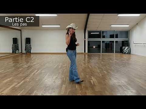 DEVIL'S SIDE - Cours et danse