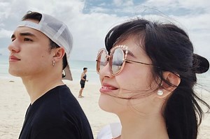 Markus Paterson opens up about status with Janella Salvador | ABS-CBN Entertainment