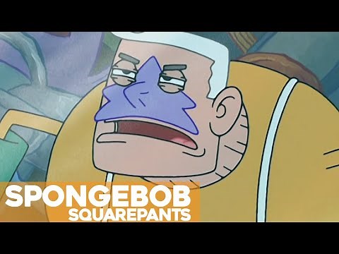 "Did you set it to Wumbo?"