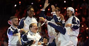 Paris 2024 Paralympics Closing Ceremony | Watch video highlights