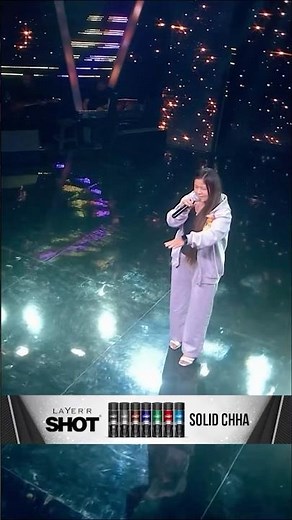 Indrakala Rai from Khotang performs the song “Yasto Pani Hudo Raichha,” by Phatteman Rajbhandari.