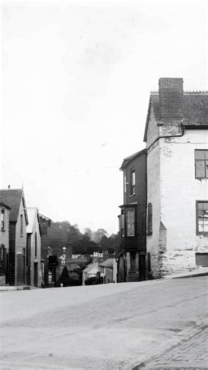 Exploring Bromyard's Post Office History from the 1960s