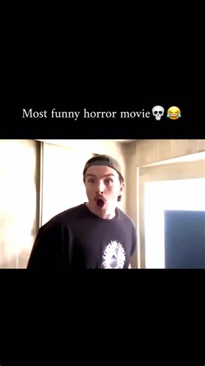 ‏Most funny horror movie💀😂