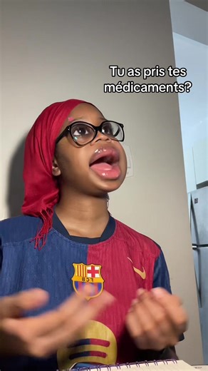 Le jeune homme ci souffre même🤣🤣🤣🤣