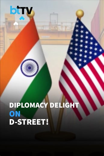 Dalal Street witnessed a historic surge after India and the US sealed a landmark trade deal, triggering the biggest-ever gap-up opening in Indian market history. The Sensex soared over 4,200 points and the Nifty jumped more than 1,250 points, adding ₹20 lakh crore in market value within minutes. Export-driven sectors led the rally, with textiles, autos, chemicals, solar equipment and consumer stocks emerging as top gainers. The rupee strengthened sharply, reflecting renewed global confidence, wh