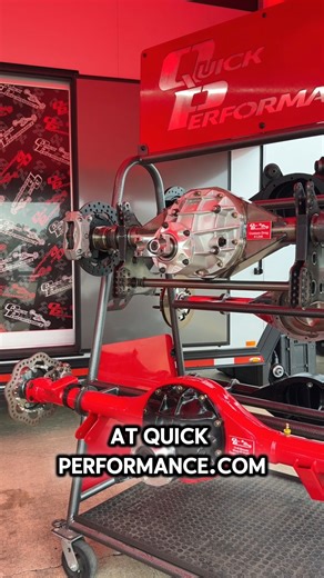 Thank you to Quick Performance for supporting our racers! #quickperformance #dragracing #megaweek #rmrw #rockymountainraceweek #dragcar | Rocky Mountain Race Week