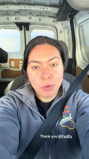 Experiencing Growth at FedEx: My Seasonal Job Journey