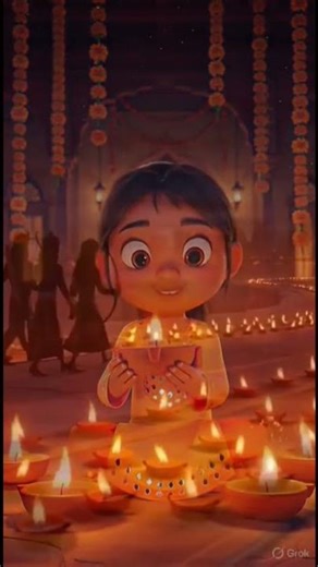 Why do we celebrate Diwali? 🪔