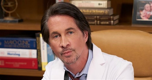 'General Hospital' Star Makes Surprise Departure: Michael Easton Confirms Exit