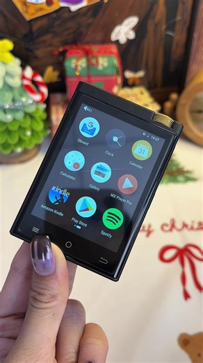 #mp3#hifi#musicplayer#tiktokmademebuyit#spotlightfinds#tiktokshopblackfriday#tiktokshopcybermonday#mp3player