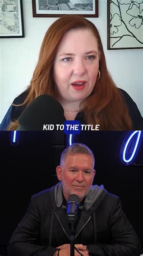 Most agents are searching for their next 30–40 deals… But very few are looking at one of the most consistent opportunities in the business: probate. In my newest podcast episode, I talk with Paige Fingerhut Charnick about what it actually takes to win probate listings, how to work with attorneys, and whether this should be one of your core lead pillars in 2025. If you’re serious about adding more predictable business to your pipeline, this episode is a must-watch. Catch the full conversation at 