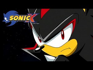 SONIC X | Episódio 68 - Acima De Um Planeta Destruído (Dublado)