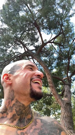 Me acostumbre desde una temprana edad que gente se me quedará viendo y muchas veces de mala manera especialmente cuando estás todo tatuado o te vez de cierta manera, eso pasaba mucho que se me hizo algo normal. Ahora estos días me doy cuenta que gente se me queda viendo y al principio, mi mente automáticamente pensaba que era en forma negativa, hasta que vienen con una sonrisa y me dicen que soy una motivación para ellos y gracias por lo que hago por que es lo que les ah ayudado a seguir trabaja