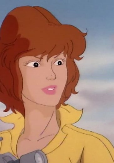 Teenage Mutant Ninja Turtles S03:E24 - The Mutagen Monster