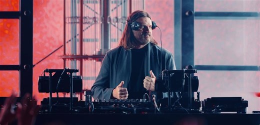 After The Set: Interview with Solomun at Glastonbury | Skiddle