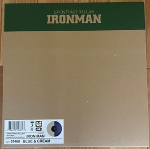 Ghostface Killah - Ironman (25th Anniversary Edition)