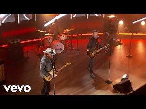 Brothers Osborne - Dead Man’s Curve (Live From The 56th ACM Awards)